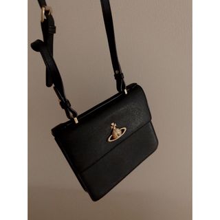 ヴィヴィアンウエストウッド(Vivienne Westwood)のヴィヴィアン ショルダーバッグ(ショルダーバッグ)