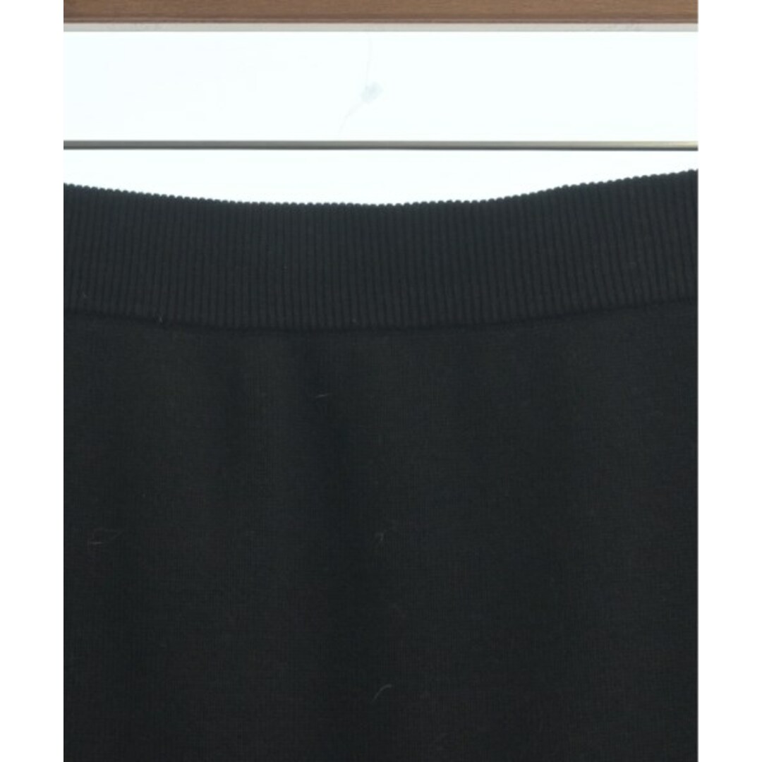 LOWRYS FARM(ローリーズファーム)のLOWRYS FARM ローリーズファーム ロング・マキシ丈スカート F 黒 【古着】【中古】 レディースのスカート(ロングスカート)の商品写真