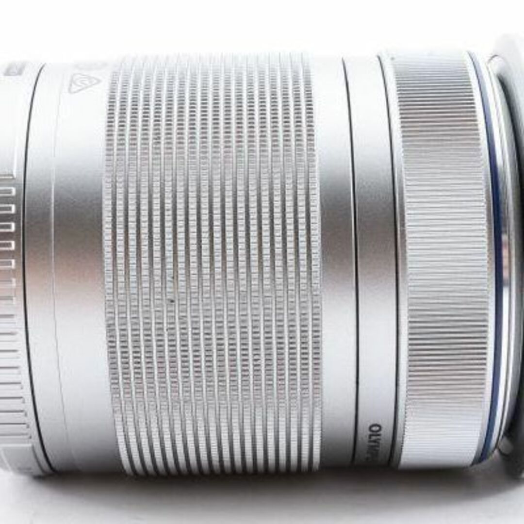 OLYMPUS オリンパス M.ZUIKO 40-150mm 4-5.6 レンズ スマホ/家電/カメラのカメラ(レンズ(ズーム))の商品写真