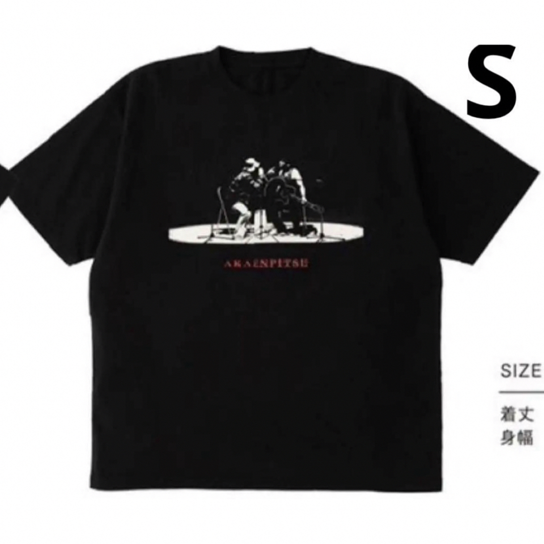 2024 赤えんぴつ 日本武道館 バナナマン LIVE Tシャツの通販 by