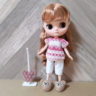 カスタムドール bjd qbaby dayuanbao 風 選べるウィッグ