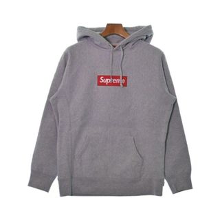 シン1013貴重！Supreme シュプリーム パーカー ファラオ 装飾 綺麗！