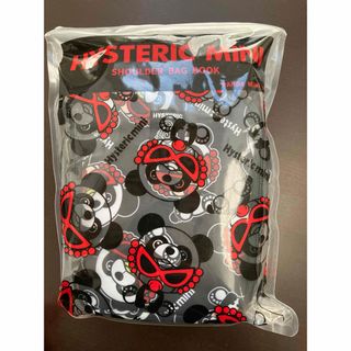 ヒステリックミニ(HYSTERIC MINI)のヒステリックミニ　ショルダーバッグ(ショルダーバッグ)