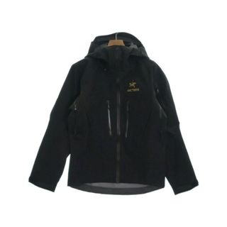 ARC'TERYX - ARC'TERYX アークテリクス ブルゾン（その他） XS 黒