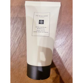 ジョーマローン(Jo Malone)の【新品・未使用】イングリッシュ ペアー&フリージアハンドクリーム 50ml(ハンドクリーム)