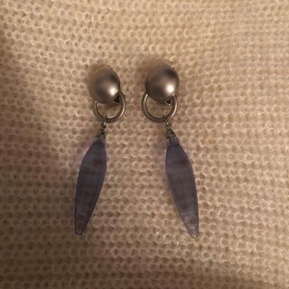 ロキエ(Lochie)のANNE KLEiIN earrings(イヤリング)