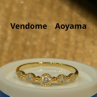 Vendome Aoyama - ヴァンドーム青山 グゥットネックレス(二点) +