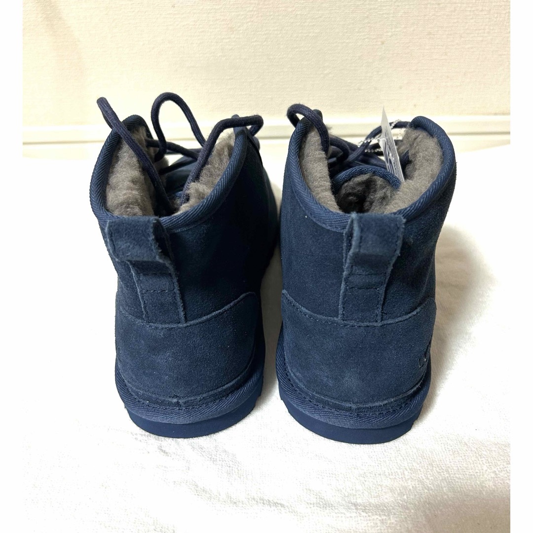 UGG(アグ)の新品 UGG ショートブーツ メンズの靴/シューズ(ブーツ)の商品写真