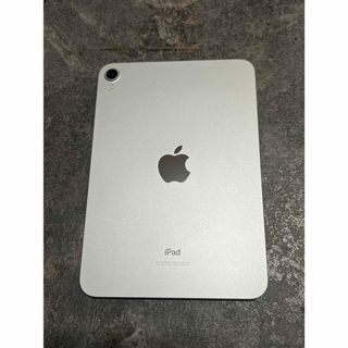 アイパッド(iPad)のiPad mini 6 Wi-Fi 64GB スターライト(タブレット)