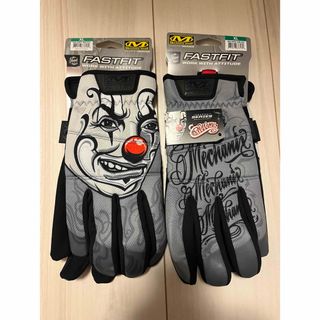 ジョーカー(JOKER)の【XL】Mechanix X Mr.Cartoon work groves(手袋)