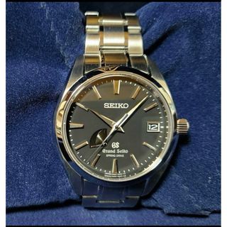 グランドセイコー(Grand Seiko)の【美品】OH済！Grand Seiko SBGA003(腕時計(アナログ))