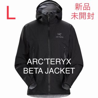 ARC'TERYX - 新品タグ付 アークテリクス スコーミッシュフーディXS 黒