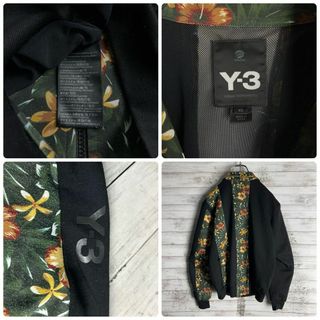 Y-3 - 8876【希少デザイン】Y-3☆ワンポイントロゴ 定番カラー