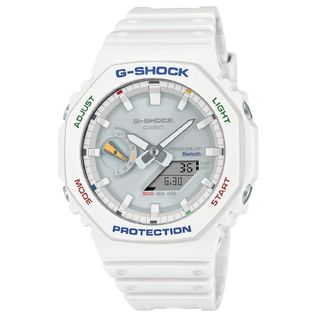 ジーショック(G-SHOCK)の【新品未使用品】G-SHOCK GA-B2100FC-7AJF(腕時計(アナログ))