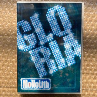 MONOLITH グローリア　中古CD(ポップス/ロック(邦楽))