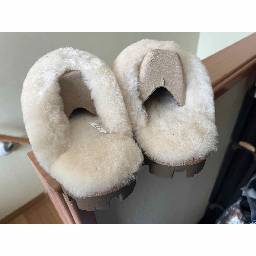 UGG - UGG アグ サンダル ディスケット スリッポン26cmの通販 by