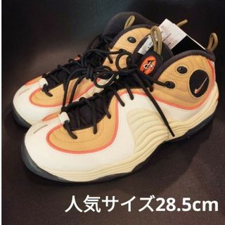 ナイキ(NIKE)の新品 ナイキ エアペニー2(スニーカー)