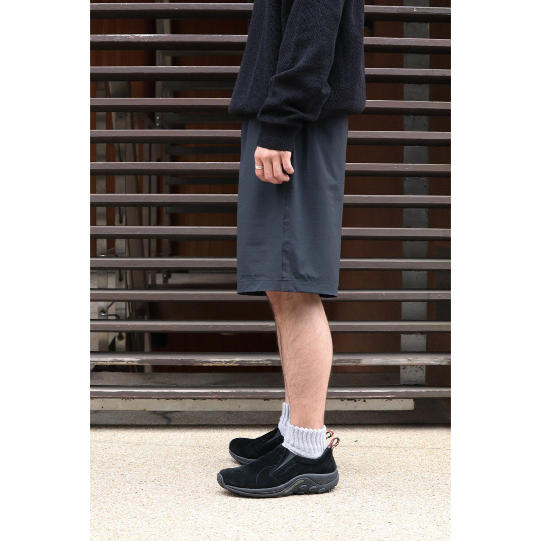 1LDK SELECT(ワンエルディーケーセレクト)の【新品】UNIVERSAL PRODUCTS SOCKS【1足】ソックス 靴下 メンズのレッグウェア(ソックス)の商品写真