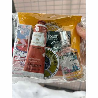 ロクシタン(L'OCCITANE)のロクシタン(ハンドクリーム)