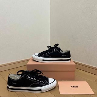 アディクト(ADDICT)のCONVERSE ADDICT GOD SELECTION XXX(スニーカー)