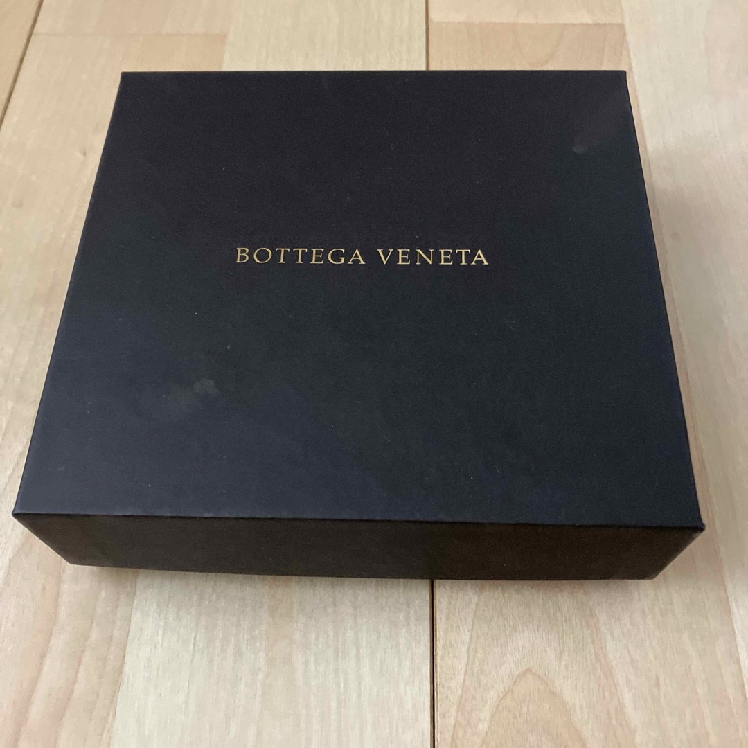 Bottega Veneta(ボッテガヴェネタ)のボッテガヴェネタ   箱 レディースのバッグ(ショップ袋)の商品写真