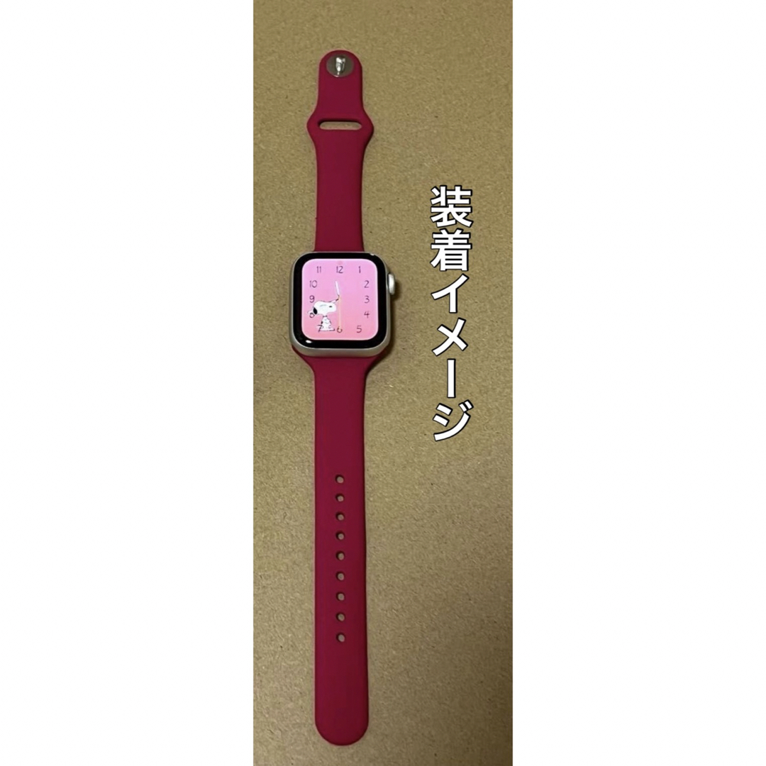 Apple Watch(アップルウォッチ)のApple WatchSE第二世代 レディースのファッション小物(腕時計)の商品写真