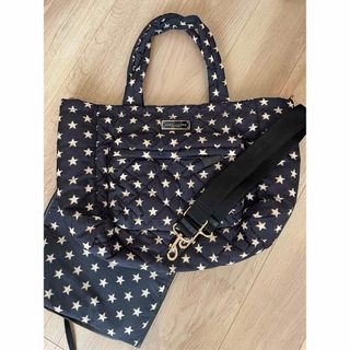 マークジェイコブス(MARC JACOBS)のMARC JACOBS/マザーズバッグ/トートバッグ(マザーズバッグ)