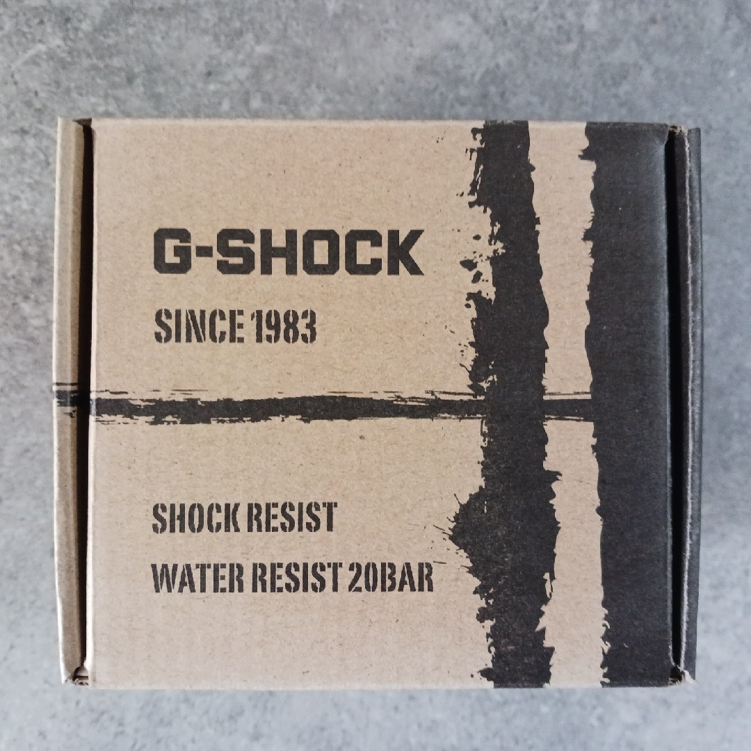 G-SHOCK(ジーショック)の【極美品】G-SHOCK  GST-W300FP-1A2JR メンズの時計(腕時計(アナログ))の商品写真