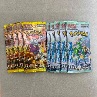 ポケモン - ポケモンカード タイムゲイザー シュリンク付き10box の