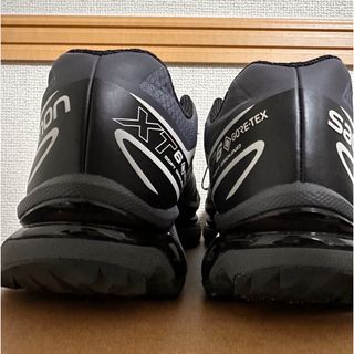 サロモン(SALOMON)のsalomon xt-6 gtx(スニーカー)