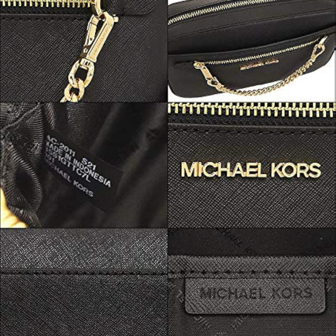 Michael Kors(マイケルコース)のMICHAEL CORSショルダーバッグ レディースのバッグ(ショルダーバッグ)の商品写真