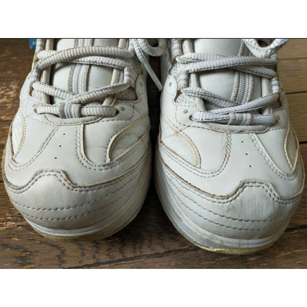 SKECHERS(スケッチャーズ)のスケッチャーズ シェイプアップシューズ24cm レディースの靴/シューズ(スニーカー)の商品写真