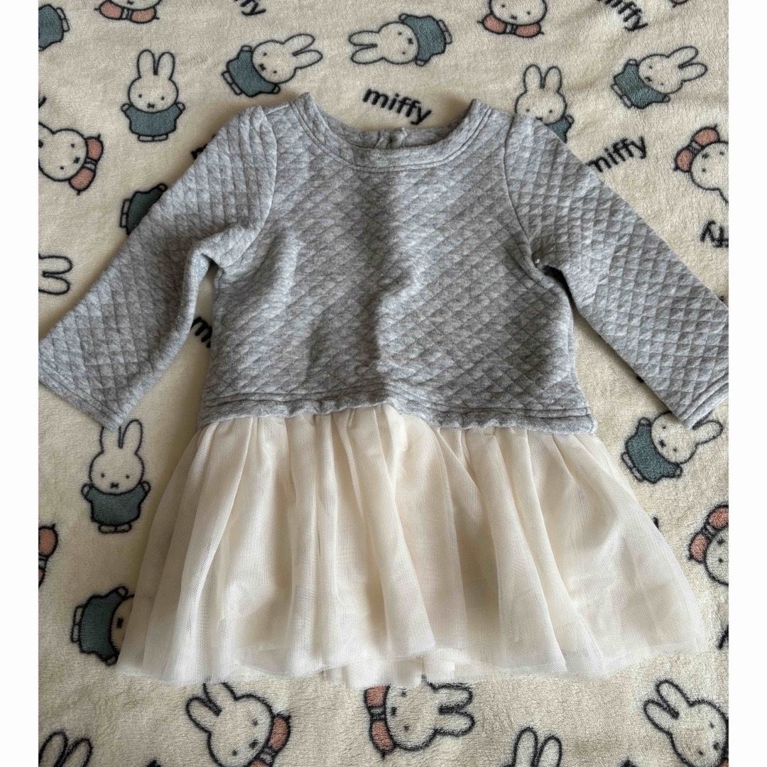 babyGAP(ベビーギャップ)の♡あいこ。様専用♡ キッズ/ベビー/マタニティのベビー服(~85cm)(シャツ/カットソー)の商品写真