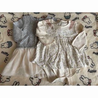 ベビーギャップ(babyGAP)の♡あいこ。様専用♡(シャツ/カットソー)