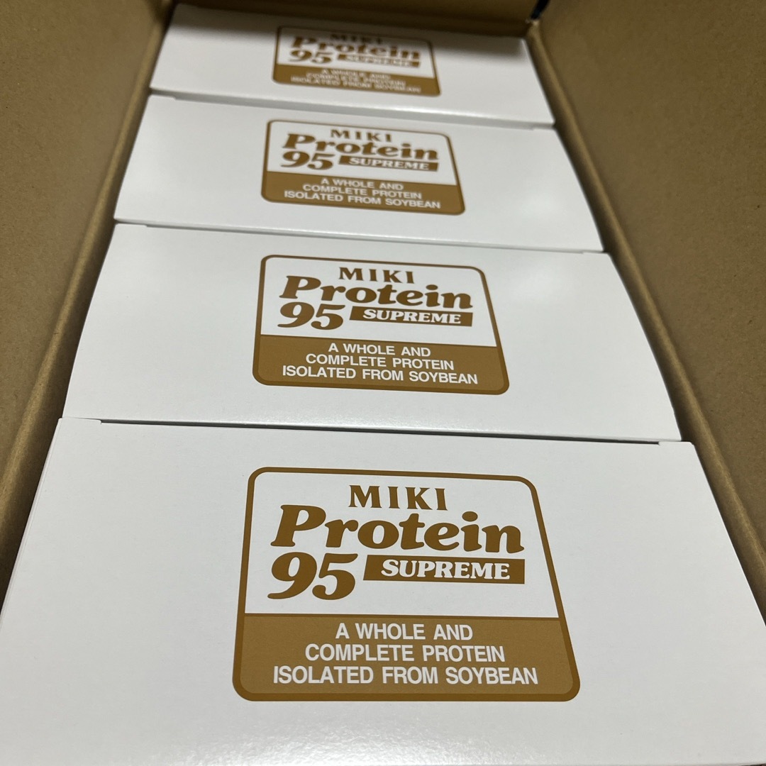 送料込み ミキプロティーン95 1ケース 8缶 最新格安 送料込み ミキプロティーン95 1ケース 8缶 最新格安