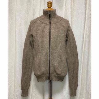 値下　バルマン(BALMAIN) デニムパーカー 美品