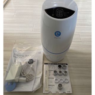 Amway - アムウェイ 浄水器 eSpring浄水器Ⅱ シャワー型水栓 取付け用 Amway - アムウェイ 浄水器 eSpring浄水器Ⅱ シャワー型水栓 取付け用