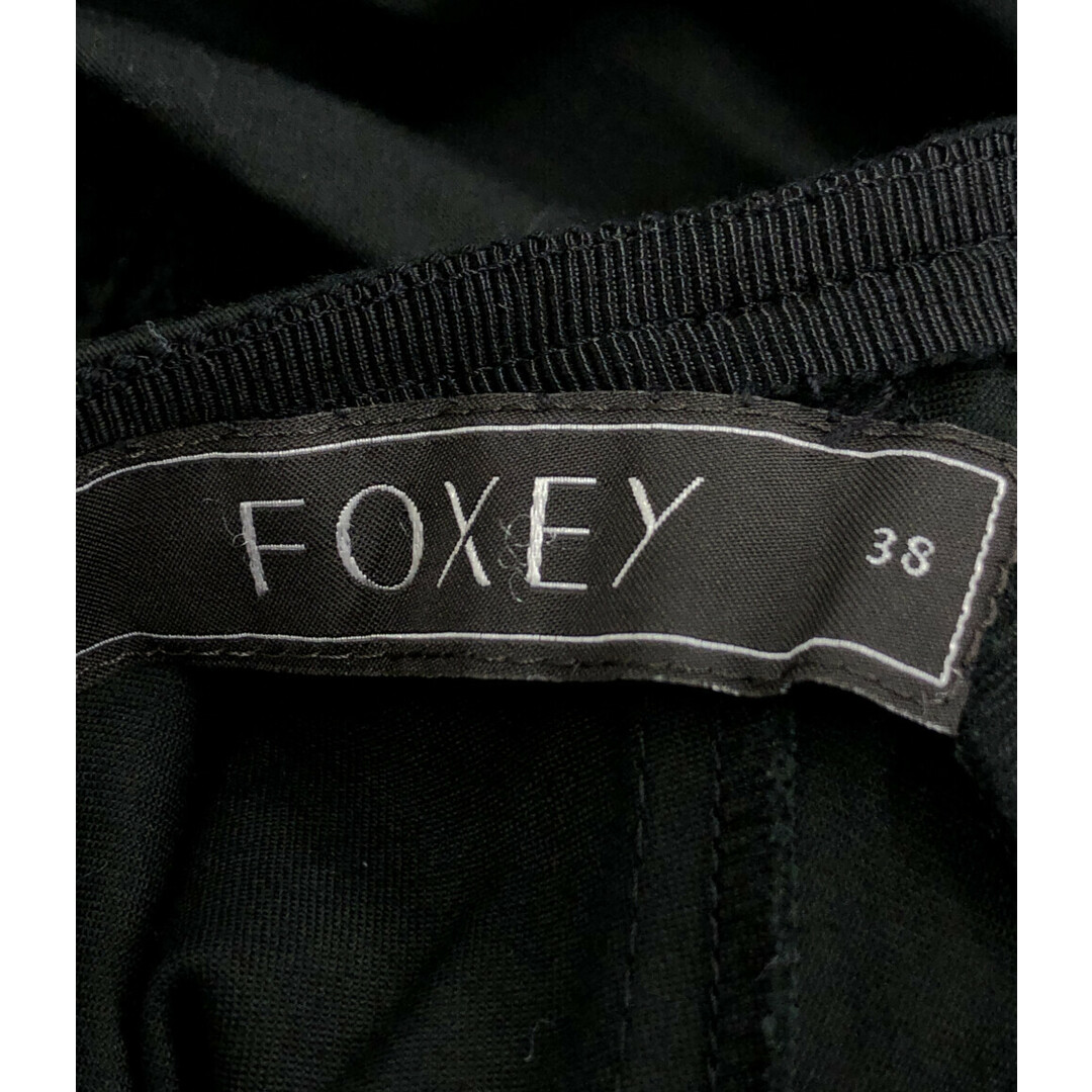 FOXEY(フォクシー)の美品 フォクシー foxey スカート    レディース 38 レディースのスカート(その他)の商品写真