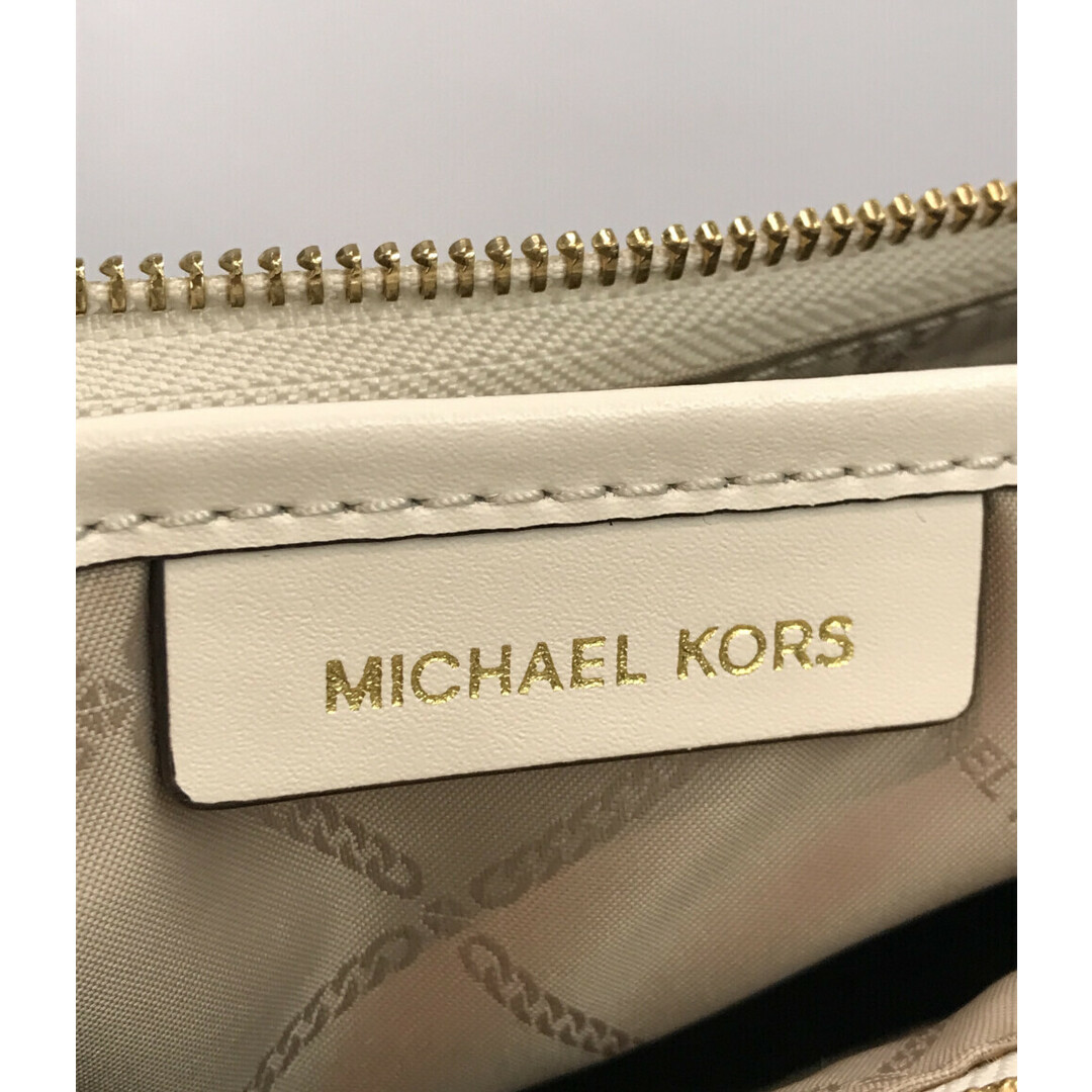 Michael Kors(マイケルコース)の美品 マイケルコース 2way ハンドバッグ シ レディースのバッグ(ショルダーバッグ)の商品写真