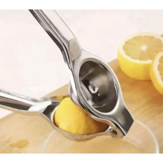 ハンドジューサー レモンしぼり レモン絞り器(調理道具/製菓道具)