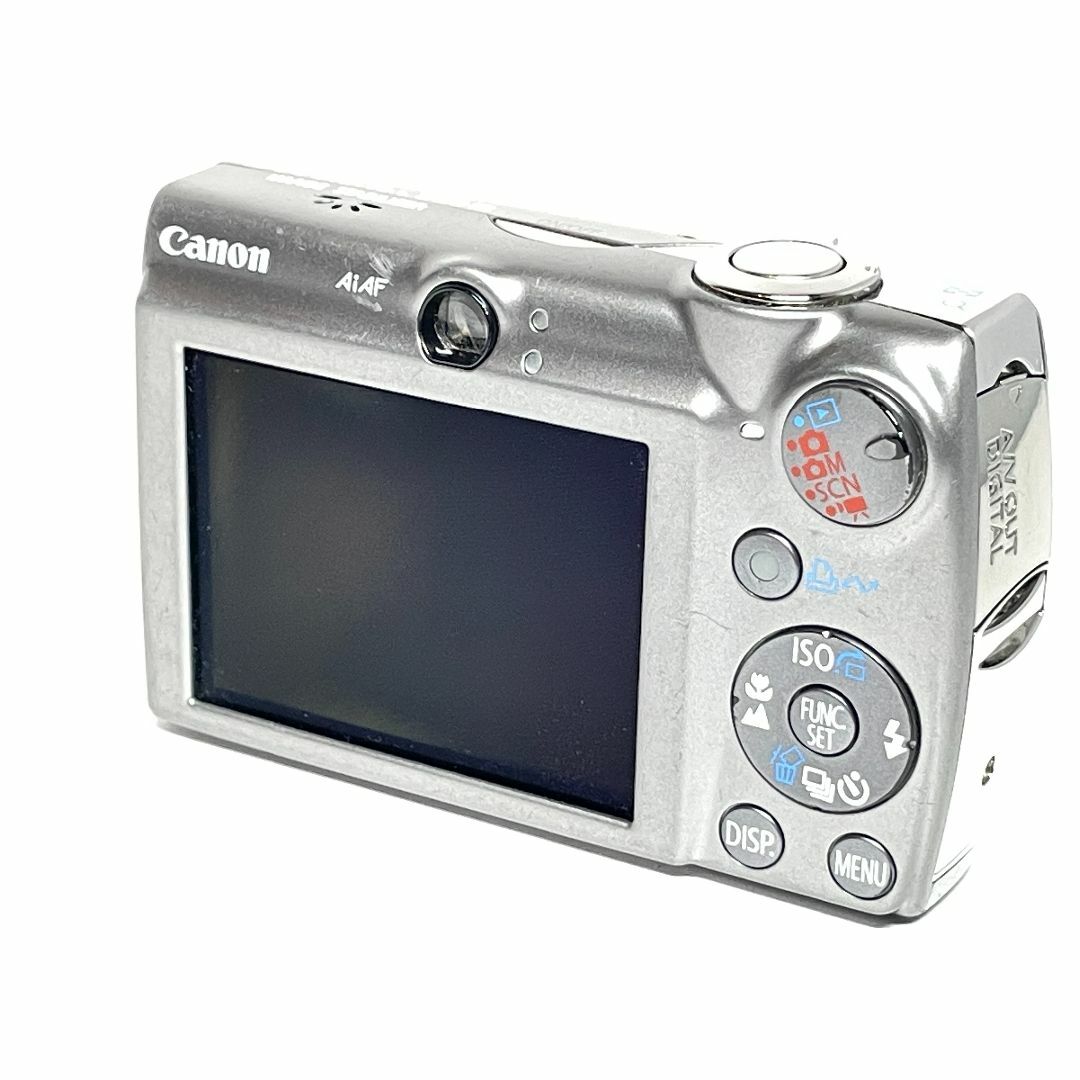 キヤノン IXY DIGITAL 900 IS キヤノン IXY DIGITAL 900 IS