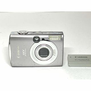 キヤノン(Canon)の キヤノン IXY DIGITAL 900 IS(コンパクトデジタルカメラ)