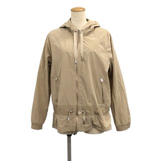 ウールリッチ(WOOLRICH)の美品 ウールリッチ エリエ ウィンドブブレーカー レディース S(その他)