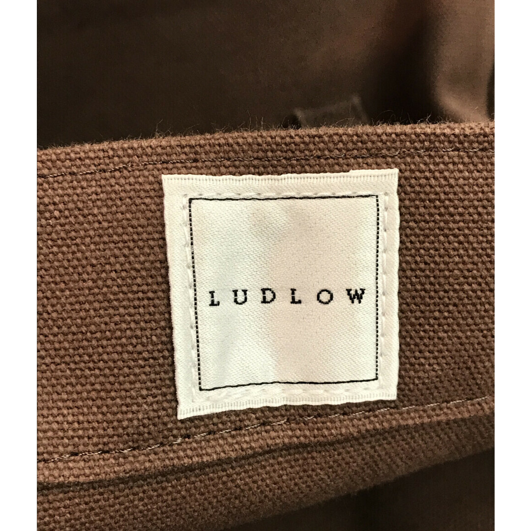 LUDLOW(ラドロー)のラドロー LUDLOW トートバッグ    レディース レディースのバッグ(トートバッグ)の商品写真