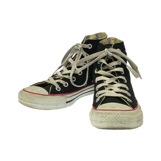 コンバース(CONVERSE)のコンバース CONVERSE ハイカットスニーカー レディース 23(スニーカー)