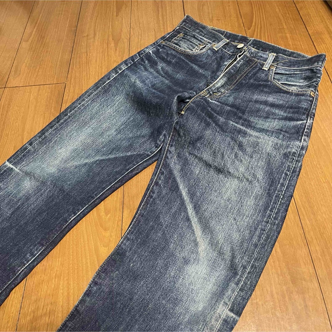 Levi's(リーバイス)の【復刻】90’s Levis 502 日本製 雰囲気抜群 メンズのパンツ(デニム/ジーンズ)の商品写真