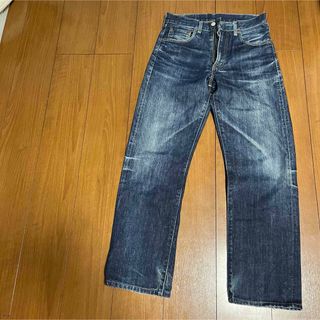 リーバイス(Levi's)の【復刻】90’s Levis 502 日本製 雰囲気抜群(デニム/ジーンズ)