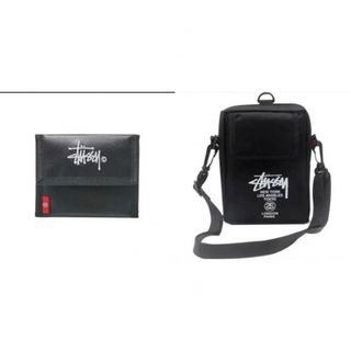 STUSSY　ステューシー　バッグ　即購入大歓迎!