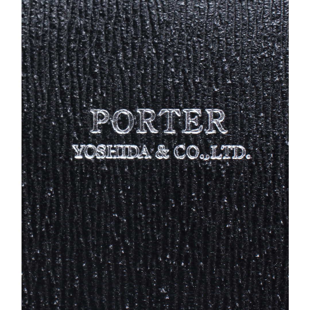 PORTER(ポーター)のポーター PORTER クラッチバッグ セカンドバッグ メンズ メンズのバッグ(セカンドバッグ/クラッチバッグ)の商品写真