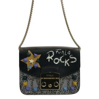 新品未使用✨FURLA フルラ ミニショルダーバッグ